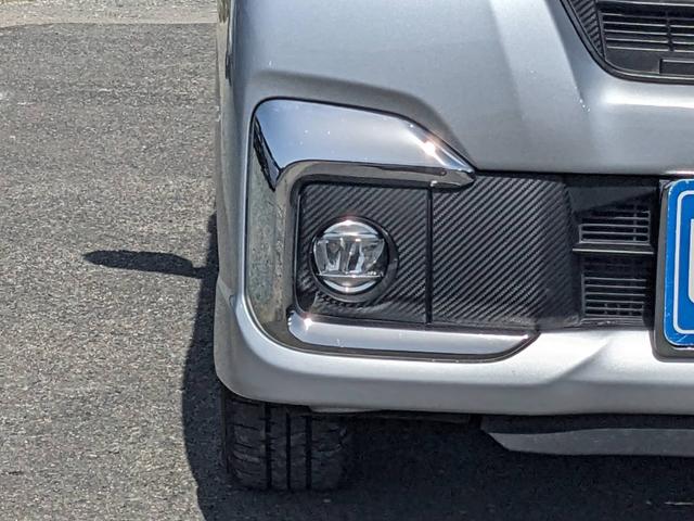 タント カスタムＸ　後期　左パワースライドア　ＬＥＤヘッドライト　オートライト　純正１４アルミホイール　電格ミラー　ドアバイザー　スマートキー２個　アイドリングストップ　フルフラットシート　ＬＥＤフォグライト　フロアマット　新車保証書　集中ドアロック　ＣＤ　ＡＢＳ（11枚目）