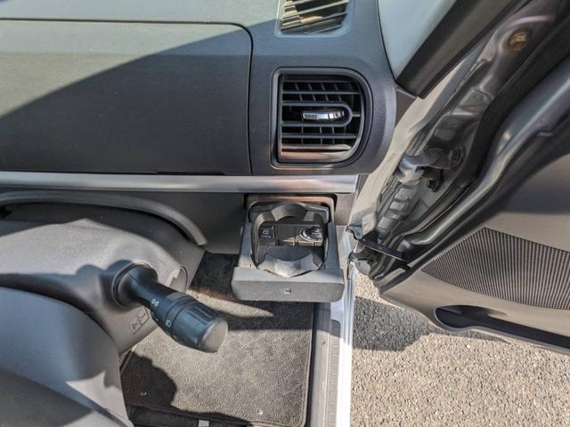 タント カスタムＸ　後期　左パワースライドア　ＬＥＤヘッドライト　オートライト　純正１４アルミホイール　電格ミラー　ドアバイザー　スマートキー２個　アイドリングストップ　フルフラットシート　ＬＥＤフォグライト　フロアマット　新車保証書　集中ドアロック　ＣＤ　ＡＢＳ（48枚目）