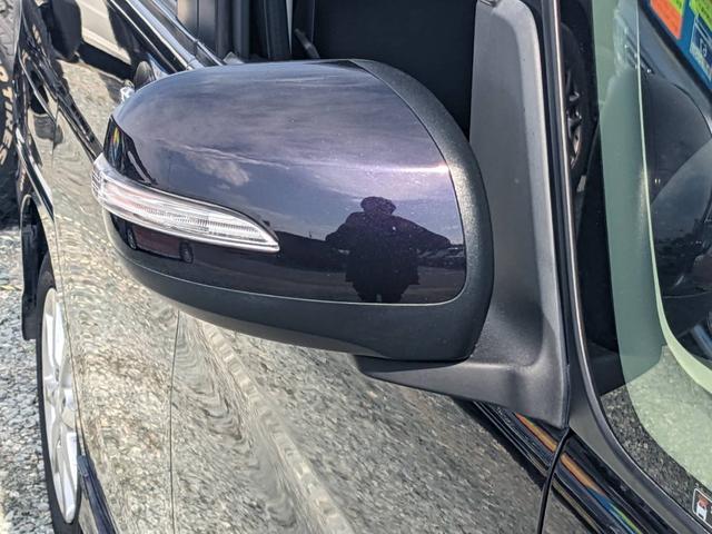 タント カスタムＸ　ＳＡ　純正ナビ　左パワードア　フルセグＴＶ　Ｂｌｕｅｔｏｏｔｈ　前後ドラレコ　バックカメラ　アイドリングストップ　スマートキー　純正１４ＡＷ　ステリモ　ＬＥＤヘッドライト　ＬＥＤフォグ　オートライト　電格ミラー　ドアバイザー　集中ドアロック（32枚目）