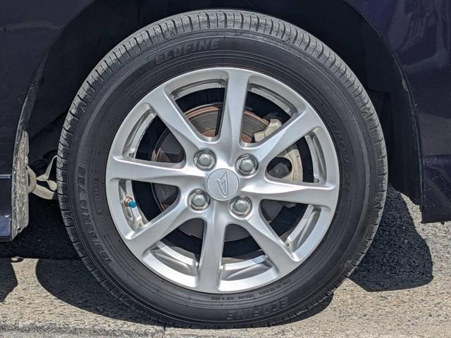 タント カスタムＸ　ＳＡ　純正ナビ　左パワードア　フルセグＴＶ　Ｂｌｕｅｔｏｏｔｈ　前後ドラレコ　バックカメラ　アイドリングストップ　スマートキー　純正１４ＡＷ　ステリモ　ＬＥＤヘッドライト　ＬＥＤフォグ　オートライト　電格ミラー　ドアバイザー　集中ドアロック（46枚目）