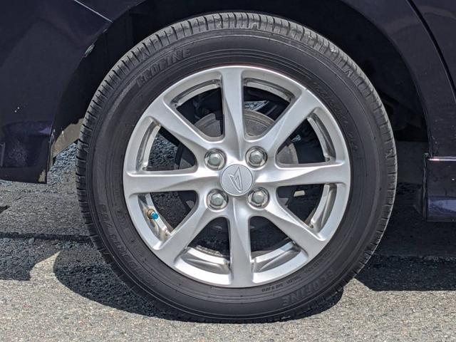 タント カスタムＸ　ＳＡ　純正ナビ　左パワードア　フルセグＴＶ　Ｂｌｕｅｔｏｏｔｈ　前後ドラレコ　バックカメラ　アイドリングストップ　スマートキー　純正１４ＡＷ　ステリモ　ＬＥＤヘッドライト　ＬＥＤフォグ　オートライト　電格ミラー　ドアバイザー　集中ドアロック（47枚目）