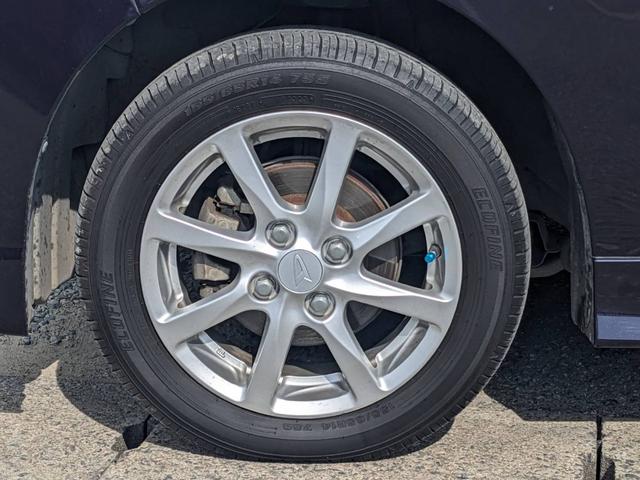 タント カスタムＸ　ＳＡ　純正ナビ　左パワードア　フルセグＴＶ　Ｂｌｕｅｔｏｏｔｈ　前後ドラレコ　バックカメラ　アイドリングストップ　スマートキー　純正１４ＡＷ　ステリモ　ＬＥＤヘッドライト　ＬＥＤフォグ　オートライト　電格ミラー　ドアバイザー　集中ドアロック（48枚目）