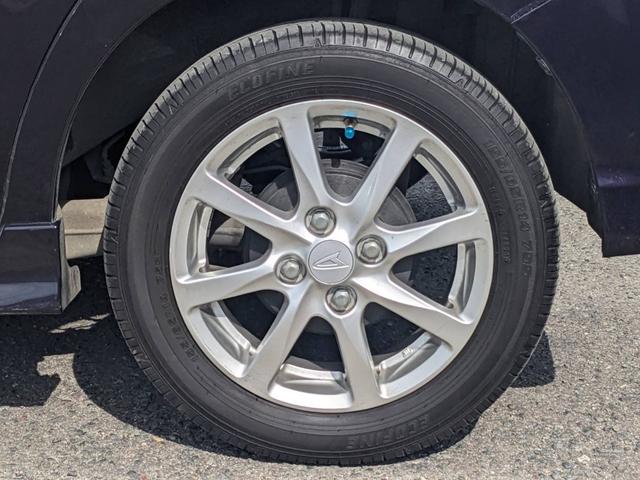 タント カスタムＸ　ＳＡ　純正ナビ　左パワードア　フルセグＴＶ　Ｂｌｕｅｔｏｏｔｈ　前後ドラレコ　バックカメラ　アイドリングストップ　スマートキー　純正１４ＡＷ　ステリモ　ＬＥＤヘッドライト　ＬＥＤフォグ　オートライト　電格ミラー　ドアバイザー　集中ドアロック（49枚目）