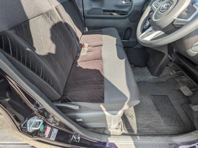 タント カスタムＸ　ＳＡ　純正ナビ　左パワードア　フルセグＴＶ　Ｂｌｕｅｔｏｏｔｈ　前後ドラレコ　バックカメラ　アイドリングストップ　スマートキー　純正１４ＡＷ　ステリモ　ＬＥＤヘッドライト　ＬＥＤフォグ　オートライト　電格ミラー　ドアバイザー　集中ドアロック（59枚目）