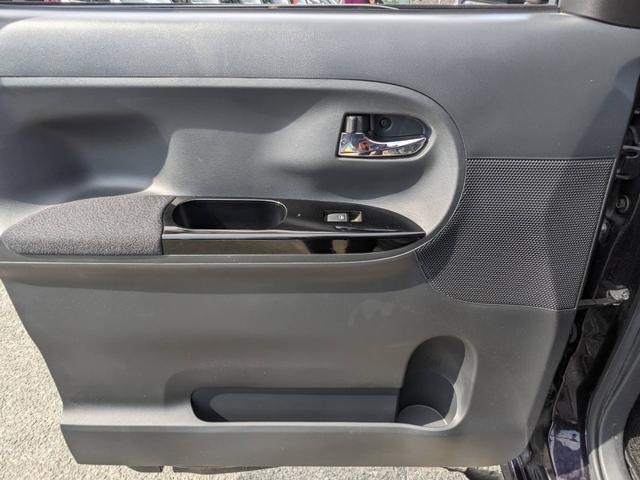 タント カスタムＸ　ＳＡ　純正ナビ　左パワードア　フルセグＴＶ　Ｂｌｕｅｔｏｏｔｈ　前後ドラレコ　バックカメラ　アイドリングストップ　スマートキー　純正１４ＡＷ　ステリモ　ＬＥＤヘッドライト　ＬＥＤフォグ　オートライト　電格ミラー　ドアバイザー　集中ドアロック（68枚目）