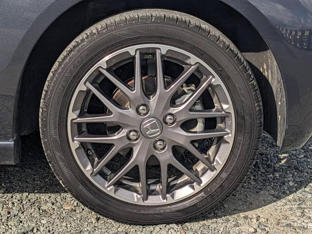 Ｎ－ＢＯＸカスタム ターボ　純正８インチナビ　両側パワードア　衝突軽減ブレーキ　Ｂｌｕｅｔｏｏｔｈ　バックカメラ　ドラレコ　フルセグ　ＥＴＣ　シートヒーター　クルコン　パドルシフト　純正１５ＡＷ　ハーフレザーシート　ＵＳＢ入力　電動Ｐブレーキ　コーナーセンサー　オートハイビーム（36枚目）