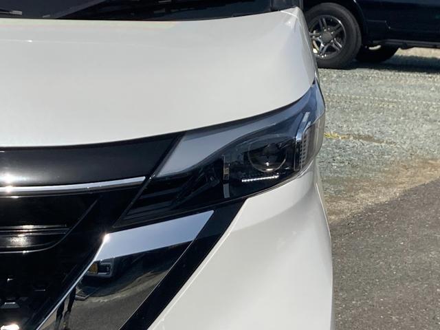 ルークス ハイウェイスター　Ｇターボプロパイロットエディション　純正９インチナビ　両側パワードア　衝突軽減ブレーキ　アラウンドビューモニター　ドラレコ　ＥＴＣ　クルーズコントロール　コーナーセンサー　電動Ｐブレーキ　シートヒーター　レーン逸脱警報　純正１５ＡＷ（16枚目）