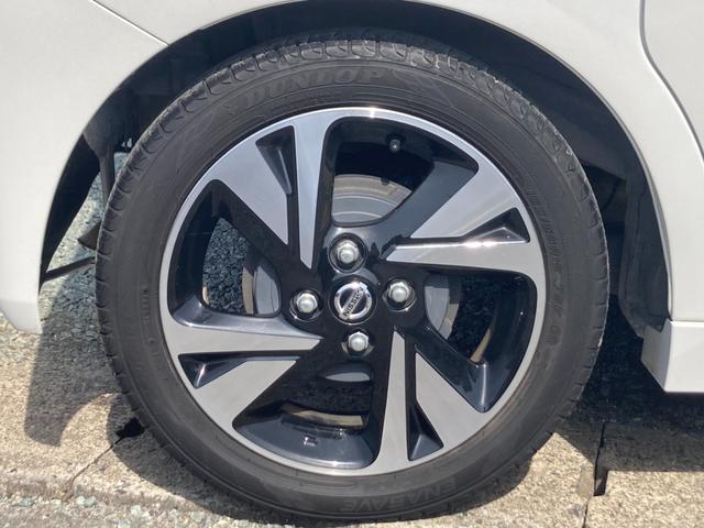 ルークス ハイウェイスター　Ｇターボプロパイロットエディション　純正９インチナビ　両側パワードア　衝突軽減ブレーキ　アラウンドビューモニター　ドラレコ　ＥＴＣ　クルーズコントロール　コーナーセンサー　電動Ｐブレーキ　シートヒーター　レーン逸脱警報　純正１５ＡＷ（35枚目）