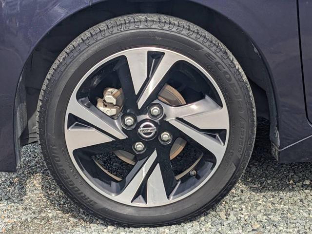 ルークス ハイウェイスター　Ｇターボプロパイロットエディション　純正９インチナビ　両側パワードア　衝突軽減ブレーキ　アラウンドビューモニター　Ｂｌｕｅｔｏｏｔｈ　ＨＤＭＩ接続　フルセグＴＶ　コーナーセンサー　クルーズコントロール　前後ドラレコ　ＥＴＣ　革巻ハンドル（36枚目）