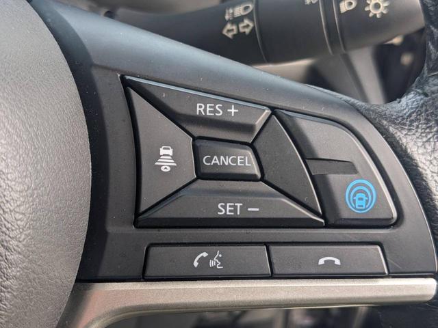 ルークス ハイウェイスター　Ｇターボプロパイロットエディション　純正９インチナビ　両側パワードア　衝突軽減ブレーキ　アラウンドビューモニター　Ｂｌｕｅｔｏｏｔｈ　ＨＤＭＩ接続　フルセグＴＶ　コーナーセンサー　クルーズコントロール　前後ドラレコ　ＥＴＣ　革巻ハンドル（44枚目）