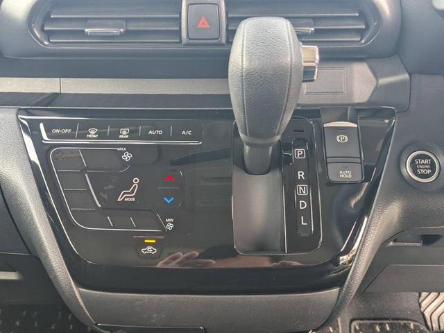 ルークス ハイウェイスター　Ｇターボプロパイロットエディション　純正９インチナビ　両側パワードア　衝突軽減ブレーキ　アラウンドビューモニター　Ｂｌｕｅｔｏｏｔｈ　ＨＤＭＩ接続　フルセグＴＶ　コーナーセンサー　クルーズコントロール　前後ドラレコ　ＥＴＣ　革巻ハンドル（47枚目）