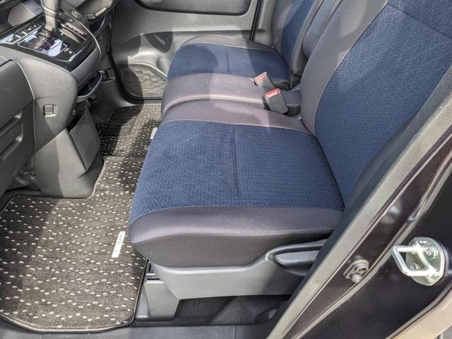 ルークス ハイウェイスター　Ｇターボプロパイロットエディション　純正９インチナビ　両側パワードア　衝突軽減ブレーキ　アラウンドビューモニター　Ｂｌｕｅｔｏｏｔｈ　ＨＤＭＩ接続　フルセグＴＶ　コーナーセンサー　クルーズコントロール　前後ドラレコ　ＥＴＣ　革巻ハンドル（56枚目）