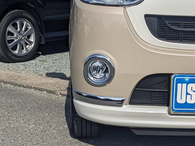 ムーヴキャンバス Ｇメイクアップリミテッド　ＳＡＩＩＩ　ワンオーナー　禁煙車　純正８インチナビ　両側パワードア　衝突軽減ブレーキ　全方位カメラ　Ｂｌｕｅｔｏｏｔｈ　ＥＴＣ　フルセグＴＶ　ＵＳＢ入力　ＬＥＤヘッドライト　オートハイビーム　ＨＤＭＩ接続　ステリモ　誤発進抑制装置（32枚目）