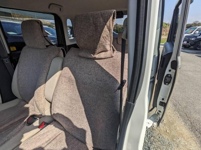 ムーヴキャンバス Ｇメイクアップリミテッド　ＳＡＩＩＩ　ワンオーナー　禁煙車　純正８インチナビ　両側パワードア　衝突軽減ブレーキ　全方位カメラ　Ｂｌｕｅｔｏｏｔｈ　ＥＴＣ　フルセグＴＶ　ＵＳＢ入力　ＬＥＤヘッドライト　オートハイビーム　ＨＤＭＩ接続　ステリモ　誤発進抑制装置（73枚目）