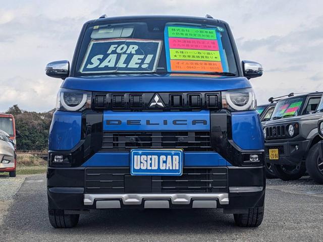 デリカミニ Ｔ　プレミアム　純正９インチディスプレイオーディオ　ターボ　両側パワードア　衝突軽減ブレーキ　Ｂｌｕｅｔｏｏｔｈ　電動Ｐブレーキ　全方位カメラ　シートヒーター　ハーフレザーシート　ＨＤＭＩ接続　パドルシフト　ＥＴＣ　純正１５ＡＷ　クルコン　ＭＴモード付（14枚目）