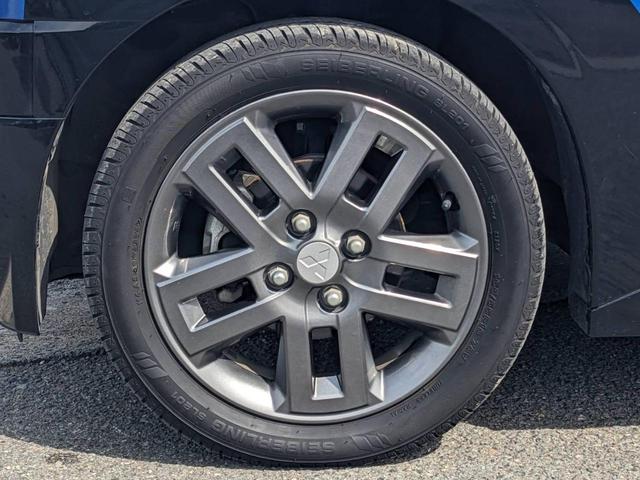 デリカミニ Ｔ　プレミアム　純正９インチディスプレイオーディオ　ターボ　両側パワードア　衝突軽減ブレーキ　Ｂｌｕｅｔｏｏｔｈ　電動Ｐブレーキ　全方位カメラ　シートヒーター　ハーフレザーシート　ＨＤＭＩ接続　パドルシフト　ＥＴＣ　純正１５ＡＷ　クルコン　ＭＴモード付（36枚目）