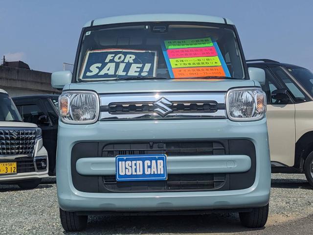 スペーシア ハイブリッドＸ　純正７インチナビ　両側パワードア　新車保証書　衝突軽減ブレーキ　全方位カメラ　Ｂｌｕｅｔｏｏｔｈ　フルセグＴＶ　シートヒーター　ＥＴＣ　コーナーセンサー　誤発進抑制装置　ＤＶＤ　オートハイビーム　レーン逸脱警報　ＨＵＤ　スマートキー　電格ミラー（12枚目）