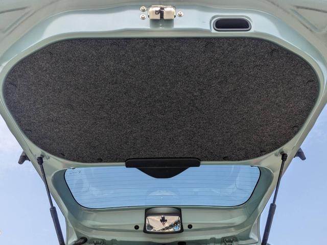 スペーシア ハイブリッドＸ　純正７インチナビ　両側パワードア　新車保証書　衝突軽減ブレーキ　全方位カメラ　Ｂｌｕｅｔｏｏｔｈ　フルセグＴＶ　シートヒーター　ＥＴＣ　コーナーセンサー　誤発進抑制装置　ＤＶＤ　オートハイビーム　レーン逸脱警報　ＨＵＤ　スマートキー　電格ミラー（35枚目）