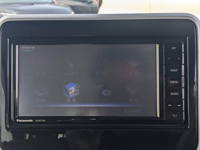 スペーシア ハイブリッドＸ　純正７インチナビ　両側パワードア　新車保証書　衝突軽減ブレーキ　全方位カメラ　Ｂｌｕｅｔｏｏｔｈ　フルセグＴＶ　シートヒーター　ＥＴＣ　コーナーセンサー　誤発進抑制装置　ＤＶＤ　オートハイビーム　レーン逸脱警報　ＨＵＤ　スマートキー　電格ミラー（39枚目）