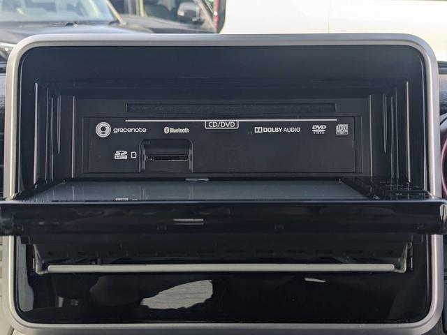 スペーシア ハイブリッドＸ　純正７インチナビ　両側パワードア　新車保証書　衝突軽減ブレーキ　全方位カメラ　Ｂｌｕｅｔｏｏｔｈ　フルセグＴＶ　シートヒーター　ＥＴＣ　コーナーセンサー　誤発進抑制装置　ＤＶＤ　オートハイビーム　レーン逸脱警報　ＨＵＤ　スマートキー　電格ミラー（40枚目）