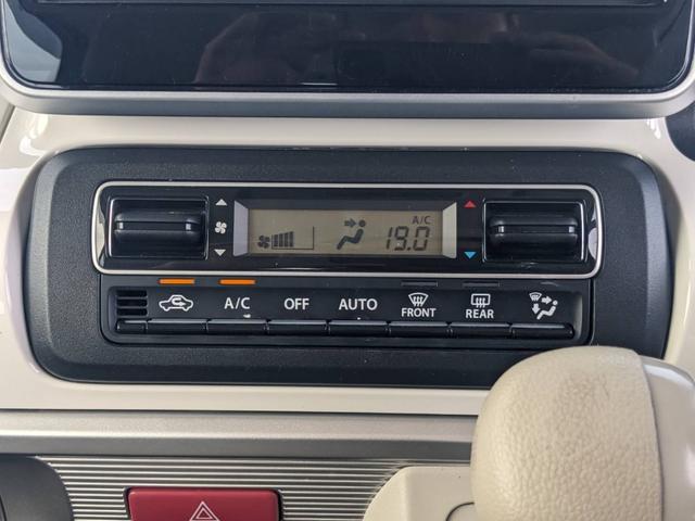 スペーシア ハイブリッドＸ　純正７インチナビ　両側パワードア　新車保証書　衝突軽減ブレーキ　全方位カメラ　Ｂｌｕｅｔｏｏｔｈ　フルセグＴＶ　シートヒーター　ＥＴＣ　コーナーセンサー　誤発進抑制装置　ＤＶＤ　オートハイビーム　レーン逸脱警報　ＨＵＤ　スマートキー　電格ミラー（48枚目）