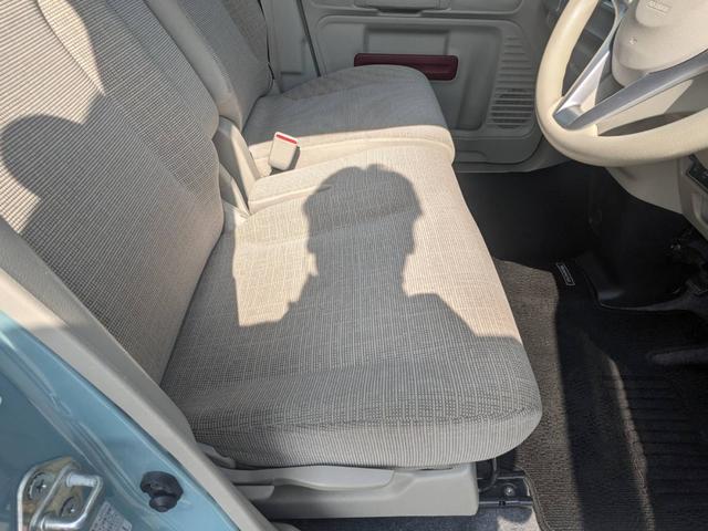 スペーシア ハイブリッドＸ　純正７インチナビ　両側パワードア　新車保証書　衝突軽減ブレーキ　全方位カメラ　Ｂｌｕｅｔｏｏｔｈ　フルセグＴＶ　シートヒーター　ＥＴＣ　コーナーセンサー　誤発進抑制装置　ＤＶＤ　オートハイビーム　レーン逸脱警報　ＨＵＤ　スマートキー　電格ミラー（50枚目）