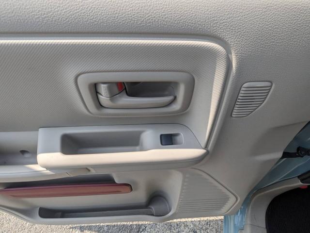 スペーシア ハイブリッドＸ　純正７インチナビ　両側パワードア　新車保証書　衝突軽減ブレーキ　全方位カメラ　Ｂｌｕｅｔｏｏｔｈ　フルセグＴＶ　シートヒーター　ＥＴＣ　コーナーセンサー　誤発進抑制装置　ＤＶＤ　オートハイビーム　レーン逸脱警報　ＨＵＤ　スマートキー　電格ミラー（58枚目）