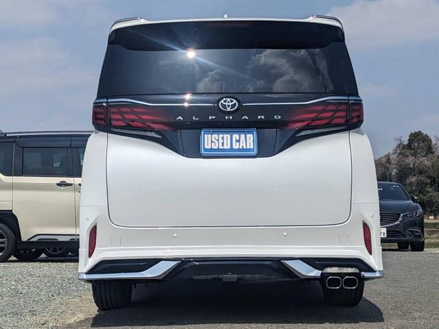 アルファード Ｚ　純正１４インチナビ　両側パワードア　衝突軽減ブレーキ　全方位カメラ　レザーシート　フルセグ　Ｂｌｕｅｔｏｏｔｈ　クルコン　２．０ＥＴＣ　ガラスルーフ　純正１８ＡＷ　シートヒーター＆クーラー　電動Ｐブレーキ　コーナーセンサー　７人乗り　ＬＥＤヘッドライト（24枚目）