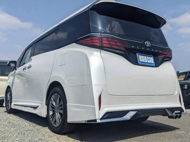 アルファード Ｚ　純正１４インチナビ　両側パワードア　衝突軽減ブレーキ　全方位カメラ　レザーシート　フルセグ　Ｂｌｕｅｔｏｏｔｈ　クルコン　２．０ＥＴＣ　ガラスルーフ　純正１８ＡＷ　シートヒーター＆クーラー　電動Ｐブレーキ　コーナーセンサー　７人乗り　ＬＥＤヘッドライト（27枚目）