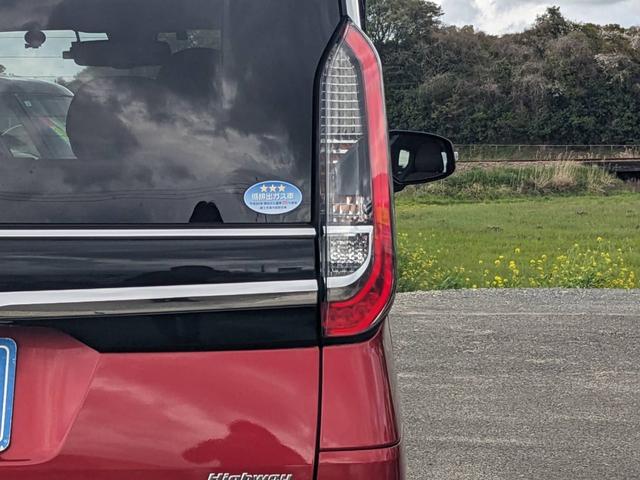 ルークス ハイウェイスター　Ｇターボプロパイロットエディション　ＥＴＣ　純正ナビ　両側パワードア　衝突軽減ブレーキ　Ｂｌｕｅｔｏｏｔｈ　バックカメラ　クルーズコントロール　全方位カメラ　コーナーセンサー　ＤＶＤ　電動Ｐブレーキ　純正１５ＡＷ　ハーフレザーシート　ドラレコ（31枚目）