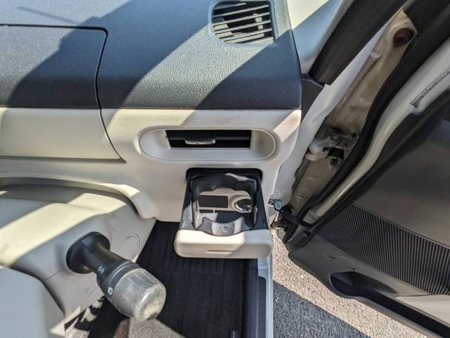 ムーヴキャンバス Xメイクアップ SAII ワンオーナー 純正SDナビ 衝突軽減ブレーキ フルセグTV レーン逸脱警報 フォグライト スマートキー DVD再生 HDMI接続 オートライト ドアバイザー 盗難防止装置 アイドリングストップ 電格ミラー 集中ドアロック(51枚目)