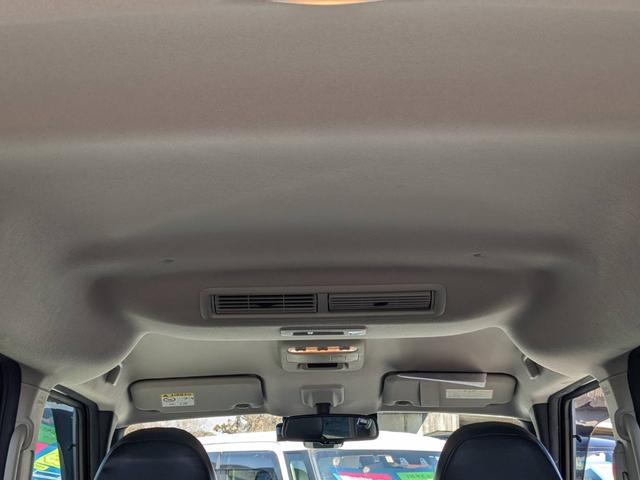 ルークス ハイウェイスター　Ｇターボプロパイロットエディション　ＥＴＣ　純正９インチナビ　両側パワードア　衝突軽減ブレーキ　全方位カメラ　Ｂｌｕｅｔｏｏｔｈ　フルセグ　コーナーセンサー　クルーズコントロール　電動Ｐブレーキ　革調シートカバー　前後ドラレコ　純正１５ＡＷ（39枚目）