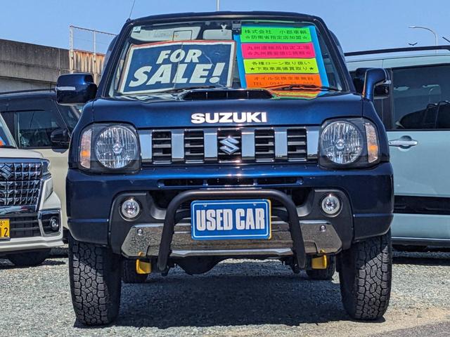 ジムニー ランドベンチャー　４ＷＤ　５ＭＴ　純正ＳＤナビ　フルセグＴＶ　ドラレコ　Ｂｌｕｅｔｏｏｔｈ　バックカメラ　ＥＴＣ　シートヒーター　ＬＥＤヘッドライト　ＬＥＤフォグ　純正１６ＡＷ　キーレス　電格ミラー　ＵＳＢ入力　ミラーヒーター　マッドガード　光軸調整ライト（12枚目）