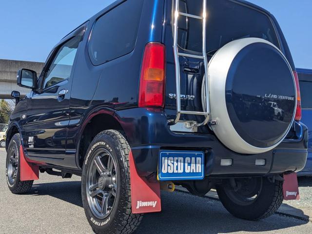 ジムニー ランドベンチャー　４ＷＤ　５ＭＴ　純正ＳＤナビ　フルセグＴＶ　ドラレコ　Ｂｌｕｅｔｏｏｔｈ　バックカメラ　ＥＴＣ　シートヒーター　ＬＥＤヘッドライト　ＬＥＤフォグ　純正１６ＡＷ　キーレス　電格ミラー　ＵＳＢ入力　ミラーヒーター　マッドガード　光軸調整ライト（32枚目）