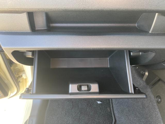 ジムニー ＸＣ　４ＷＤ　ＡＴ　９インチディスプレイオーディオ　ＥＴＣ　Ｂｌｕｅｔｏｏｔｈ　ＨＤＭＩ接続　前後ドラレコ　バックカメラ　背面タイヤ　クルーズコントロール　　ＬＥＤヘッドライト　シートヒーター　ＵＳＢ入力　オートハイビーム　純正１６ＡＷ　革巻ハンドル（56枚目）