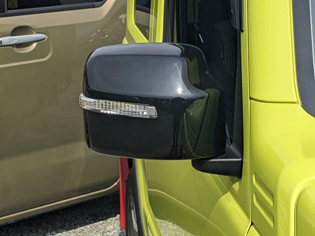 ジムニー ＸＣ　４ＷＤ　５ＭＴ　メモリーナビ　衝突軽減ブレーキ　フルセグＴＶ　ドラレコ　Ｂｌｕｅｔｏｏｔｈ　ＨＤＭＩ接続　クルコン　シートヒーター　ボンネットガード　マッドガード　ＥＴＣ　レーン逸脱警報　純正１６ＡＷ　ＬＥＤヘッドライト　フォグ　オートハイビーム（18枚目）