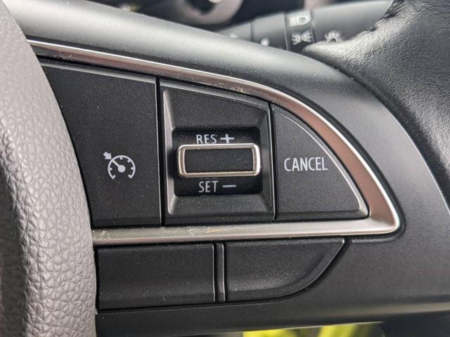 ジムニー ＸＣ　４ＷＤ　５ＭＴ　メモリーナビ　衝突軽減ブレーキ　フルセグＴＶ　ドラレコ　Ｂｌｕｅｔｏｏｔｈ　ＨＤＭＩ接続　クルコン　シートヒーター　ボンネットガード　マッドガード　ＥＴＣ　レーン逸脱警報　純正１６ＡＷ　ＬＥＤヘッドライト　フォグ　オートハイビーム（44枚目）