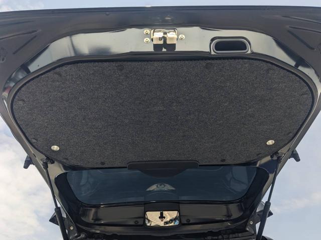 スペーシアカスタム ハイブリッドXSターボ SDナビ 両側パワードア フルセグ 衝突軽減装置 Bluetooth バックカメラ ETC ハーフレザーシート コーナーセンサー クルコン シートヒーター ドラレコ パドルシフト オートハイビーム LEDヘッドライト 純正15AW(39枚目)