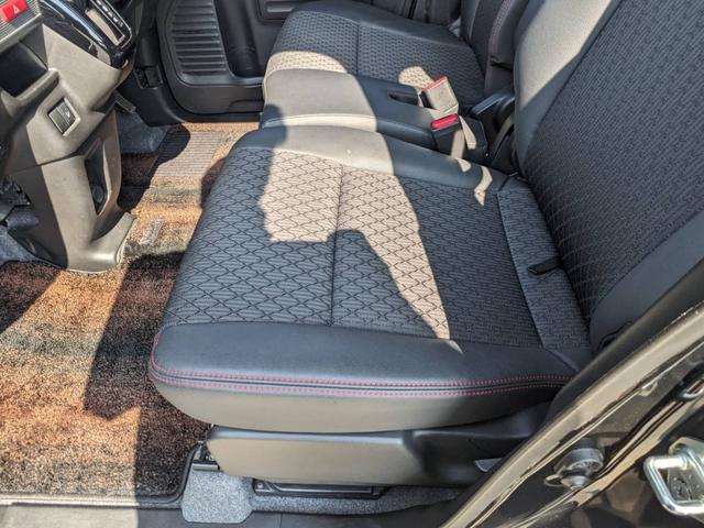 スペーシアカスタム ハイブリッドXSターボ SDナビ 両側パワードア フルセグ 衝突軽減装置 Bluetooth バックカメラ ETC ハーフレザーシート コーナーセンサー クルコン シートヒーター ドラレコ パドルシフト オートハイビーム LEDヘッドライト 純正15AW(58枚目)