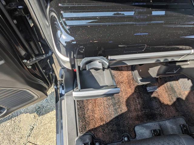 スペーシアカスタム ハイブリッドXSターボ SDナビ 両側パワードア フルセグ 衝突軽減装置 Bluetooth バックカメラ ETC ハーフレザーシート コーナーセンサー クルコン シートヒーター ドラレコ パドルシフト オートハイビーム LEDヘッドライト 純正15AW(62枚目)
