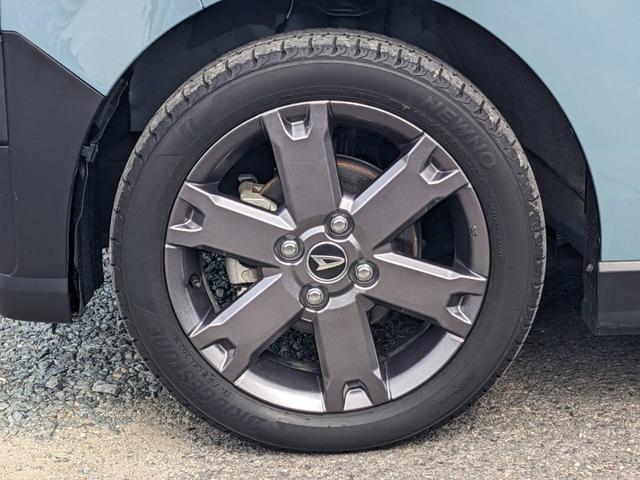 タント ファンクロス　純正９インチナビ　両側パワードア　衝突軽減装置　全方位カメラ　シートヒーター　ドラレコ　Ｂｌｕｅｔｏｏｔｈ　電動Ｐブレーキ　ＵＳＢ入力　フルセグＴＶ　コーナーセンサー　純正１５ＡＷ　レーン逸脱警報　ＬＥＤヘッドライト　オートハイビーム　ルーフレール（35枚目）