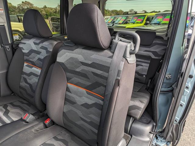 タント ファンクロス　純正９インチナビ　両側パワードア　衝突軽減装置　全方位カメラ　シートヒーター　ドラレコ　Ｂｌｕｅｔｏｏｔｈ　電動Ｐブレーキ　ＵＳＢ入力　フルセグＴＶ　コーナーセンサー　純正１５ＡＷ　レーン逸脱警報　ＬＥＤヘッドライト　オートハイビーム　ルーフレール（57枚目）