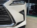 ＲＸ４５０ｈバージョンＬ　社外Ｆスポイラー　純正ナビ　本革黒　衝突軽減ブレーキ　電動バックドア　フルセグＴＶ　走行中視聴可能　Ｂカメラ　プリクラッシュ　ハンドルヒーター　２．０ＥＴＣ　純正アルミ　ドラレコ　シートヒーター＆クーラー　社外アンダーリアスポイラー（31枚目）