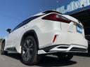 ＲＸ４５０ｈバージョンＬ　社外Ｆスポイラー　純正ナビ　本革黒　衝突軽減ブレーキ　電動バックドア　フルセグＴＶ　走行中視聴可能　Ｂカメラ　プリクラッシュ　ハンドルヒーター　２．０ＥＴＣ　純正アルミ　ドラレコ　シートヒーター＆クーラー　社外アンダーリアスポイラー（44枚目）