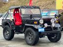 MITSUBISHI JEEP