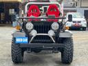 MITSUBISHI JEEP