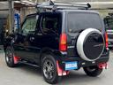ランドベンチャー　１０型ＡＴ　４ＷＤ　メモリーナビ　記録簿　レザーシート　シートヒーター　ドラレコ　フルセグＴＶ　ＥＴＣ　ＤＶＤ再生　ツイーター　けん引フック　ルーフキャリア　サイドガード　マッドガード　ターボ　革巻ハンドル　背面カバー　フォグ　電格ミラー（9枚目）
