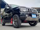 ランドベンチャー　１０型ＡＴ　４ＷＤ　メモリーナビ　記録簿　レザーシート　シートヒーター　ドラレコ　フルセグＴＶ　ＥＴＣ　ＤＶＤ再生　ツイーター　けん引フック　ルーフキャリア　サイドガード　マッドガード　ターボ　革巻ハンドル　背面カバー　フォグ　電格ミラー（32枚目）