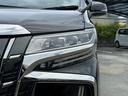 ２．５Ｓタイプゴールド　衝突被害軽減ブレーキ／両側パワードア　純正ナビ　前後ドラレコ　フリップダウンモニター　電動リアゲート　シーケンシャルウインカー　ＥＴＣ　フルセグ　Ｂｌｕｅｔｏｏｔｈ　オットマン　ウッドコンビハンドル　７人乗　新車保証書　純正１８ＡＷ（28枚目）
