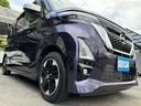 ハイウェイスター　Ｘ　純正ナビ　両側パワードア　衝突軽減装置　アラウンドビューモニター　Ｂｌｕｅｔｏｏｔｈ　コーナーセンサー　新車保証書　レーン逸脱警報　オートハイビーム　フルセグＴＶ　スマートキー２本　ＬＥＤヘッドライト　ＬＥＤフォグ　ハンズフリーパワードア（30枚目）